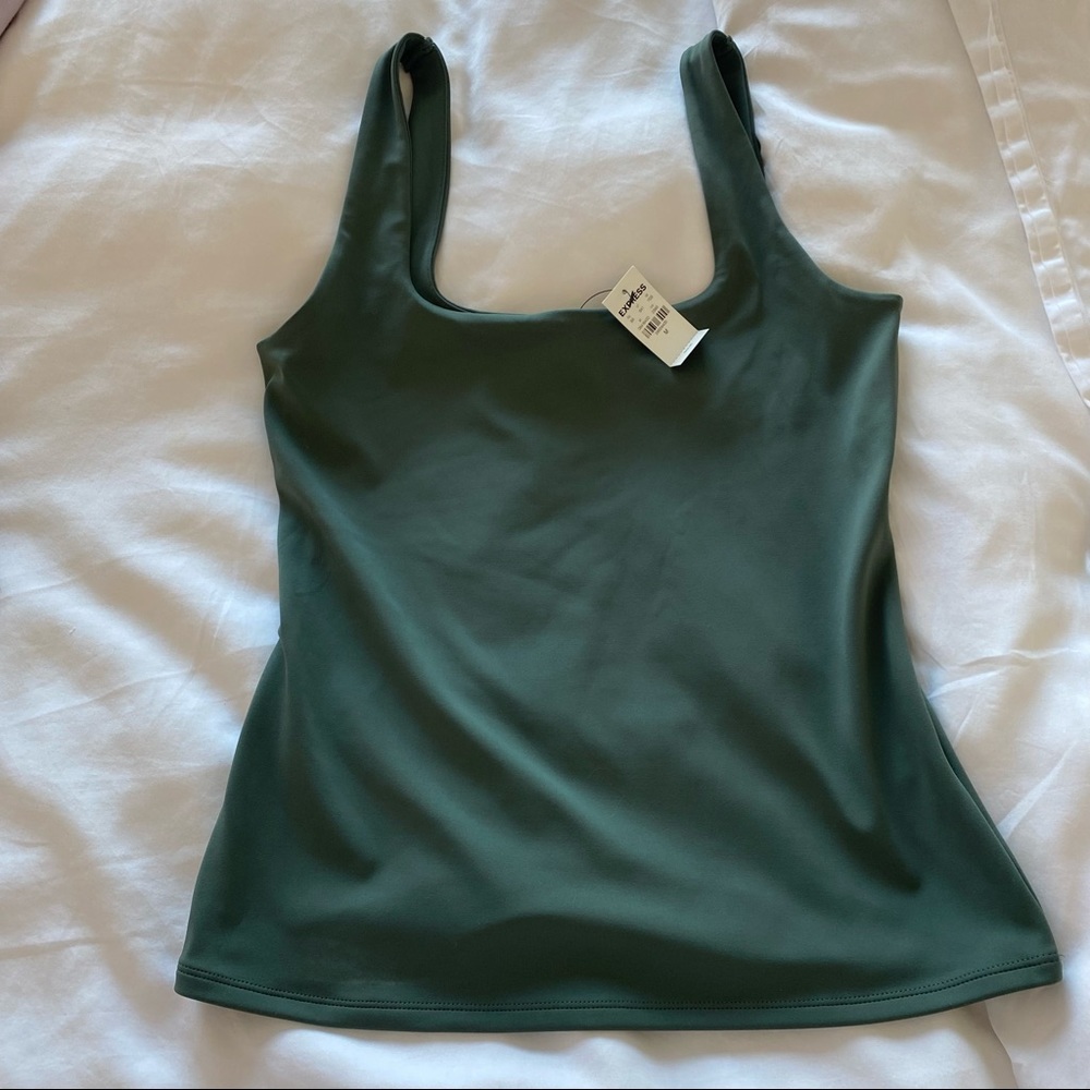 Express tank